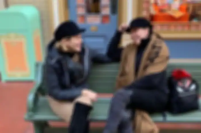 Nikita Mirzani dan Fitri Salhuteru