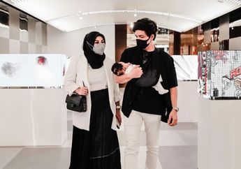 'Memang dari Dulu..' Keluarganya Pilih Pelesiran ke Luar Negeri Hingga Tak Rayakan Lebaran Bareng Cucu Pertama, Atta Halilintar Ungkap Alasannya