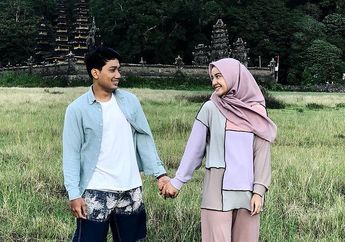 'Tolong Bertahan, Aku Tau Kamu Sangat Kuat' 6 Hari Anak Ridwan Kamil Belum Juga Ditemukan, Unggahan Sendu Nabila Ishma Nurhabibah, Perempuan yang Disebut Pacar Eril Banjir Simpati