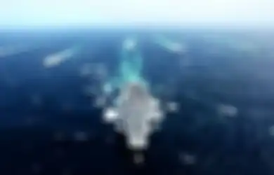 China Klaim Negaranya Berhasil Usir Kapal Perusak USS Benfold di Laut China Selatan, AS Masih Tutup Mulut dengar Kicauan Tiongkok
