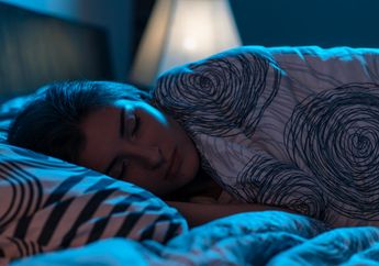 8 Mitos Tentang Tidur Ini Kadung Dipercaya Masyarakat, Padahal Membahayakan Kesehatan!