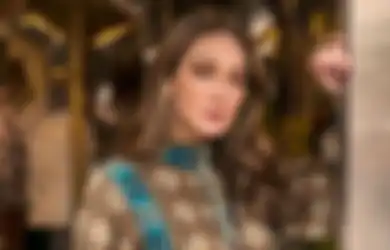 Telan Pil Pahit Ditinggal Mantan Pacarnya Nikah, Luna Maya Diramal Sosok Ini Akan Rasakan dan Alami Hal Mengejutkan, Ada Apa?