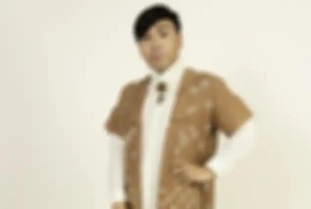 Ridho Nugroho, founder Stylo Indonesia