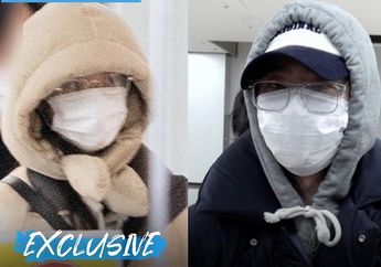 Terciduk Dating Oleh Dispatch, IU dan Lee Jong Suk Menjadi Pasangan Tahun Baru 2023