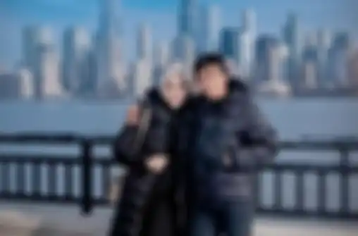 Erin Taulany dan Andre Taulany