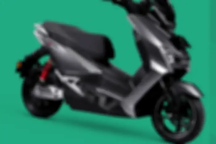 Foto ilustrasi. Harga motor listrik United TX1800 yang belum lama meluncur, begini spesifikasi dan fiturnya.
