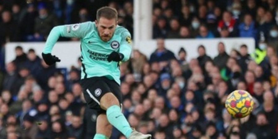 BURSA TRANSFER - Tidak Dapat Enzo Fernandez, Chelsea Jadikan Alexis Mac Allister Alternatif