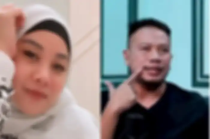 Unggahan Puput ucapkan selamat pada Vicky Prasetyo banjir komentar