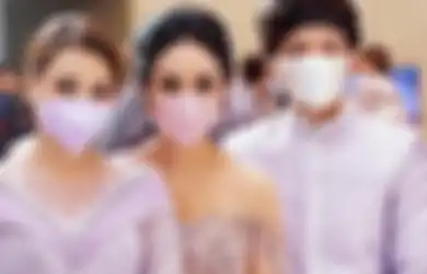 Geram Unggahan Kebaya Anne Avantie, Krisdayanti Malah Bikin Kecewa Raul Lemos Karena Tak Mau Turuti Keinginannya: Itu Lebih Penting Buat Saya
