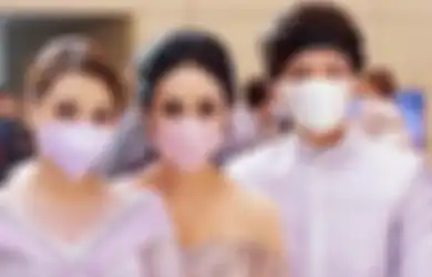 Geram Unggahan Kebaya Anne Avantie, Krisdayanti Malah Bikin Kecewa Raul Lemos Karena Tak Mau Turuti Keinginannya: Itu Lebih Penting Buat Saya