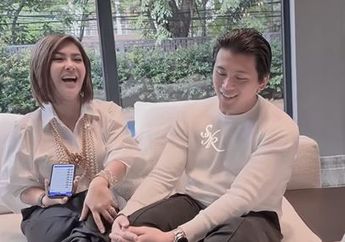 Doyan Plesiran ke Luar Negeri, Syahrini Sempat Bikin Malu di Negeri Orang Gegara Nekat Injak-injak Monumen Kelam Sejarah Pembantaian, Incess: yang Lain Salah Paham dalam Mengartikan!