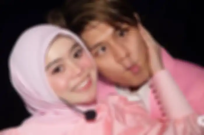 Lesty Kejora dan Rizky Billar