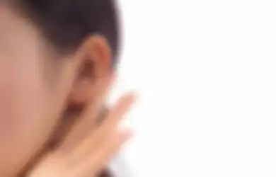 5 Faktor Ini Jadi Penyebab Telinga Berdenging, Jangan Anggap Remeh