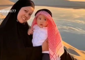 Pengasuh Rayyanza Nangis Merasa Tak Pantas Diberi iPhone oleh Nagita Slavina, Malah Minta Ditukar dengan Benda Ini