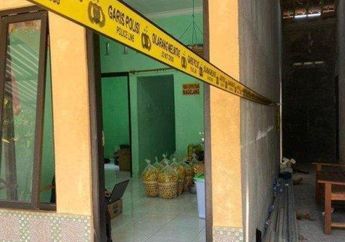 Disangka Pengangguran, Pria di Bantul Diam-diam jadi Pembuat Narkoba Keripik Pisang, Tetangga Ungkap Gelagatnya