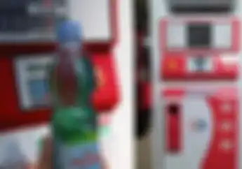 Begini Reaksi Pertamina Usai Viral Konsumen Beli Bensin 1 Liter Cuma Dapat 600 Ml di Pertamini