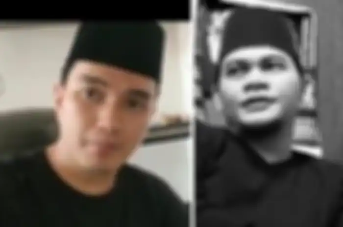 Aldi Taher dan Mbah Mijan