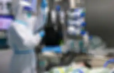 Jumlah Kasus Makin Meningkat Tajam, Jangan Pernah Anggap Remeh Ancaman Virus Corona, Segini Besaran Biaya Perawatan Pasien Covid-19 yang Tak Murah!