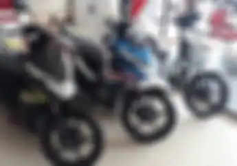 Daftar Harga Motor Matic Terbaru Oktober 2018, Ternyata Masih Ada yang Harga Rp 12 Jutaan