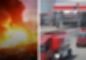Depo Pertamina Plumpang Sudah 2 Kali Terbakar Sejak Awal Beroperasi, Simpan BBM 291.889 Kiloliter 