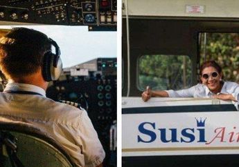 Update Nasib Pilot Pesawat Susi Air Philip Merthens, Keberadaannya Masih Misteri, GPS Mati Sejak 7 Februari 2023