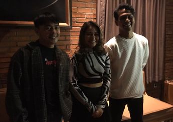 Masih Sering Dibandingkan dengan Momo, Vokalis Geisha Regina Poetiray Tak Peduli Komentar Netizen: Udah Persiapkan Mental