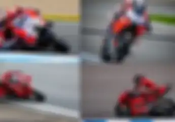 Apa Jadinya Motor MotoGP Tidak Ada Winglet, Bikin Pembalap MotoGP Ketar-ketir