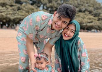 Teuku Ryan Bela Diri Usai Dihujat Lantaran Ajak Moana Naik Jetski, Ria Ricis Kini Ngaku Bersalah: Salah Sih, Jadi Jangan Ditiru