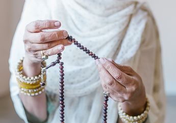 Jangan Bersedih, Wanita yang Sedang Haid Tetap Bisa Lakukan Amalan Ini di Bulan Ramadan