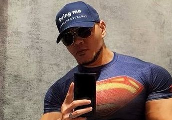 Innalillahi, Deddy Corbuzier Sedang Sakit? Akui Tubuhnya Lemas Tak Ada Stamina sampai Lemah Lesu Gegara Hal ini