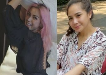 Ngaku Sering Terlibat Kesalahpahaman hingga Bersiteru dengan Jessica Iskandar, Nagita Slavina Bantah Blokir Nomor Telepon Jedar