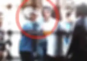 Warga Histeris, Video Debt Collector Kembali Berulah Pukul Pemotor dan Cabut Paksa Kunci Kontak