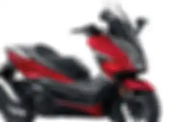 Wuih Honda Kasih Penyegaran Motor Forza 250, Intip Nih Perbedaannya