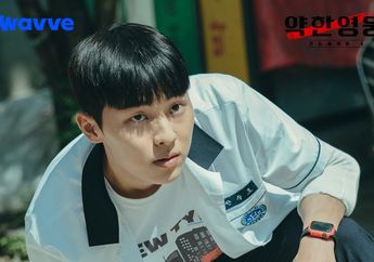 Choi Hyun Wook Tolak Tawaran Serial Terbaru dari Sutradara Drama 'Descendants of the Sun'