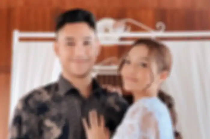 Krisjiana Baharudin dan Siti Badriah