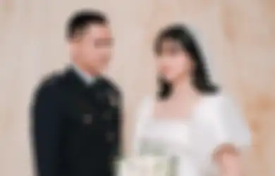 Furry Citra Hadirkan BTS di Pernikahannya, Tamu Boleh Foto Sepuasnya!