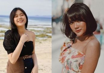 Brisia Jodie&nbsp;Akui Baru Terima Karma Telah Pacari Mantan Teman, Minta Maaf ke Marion Jola