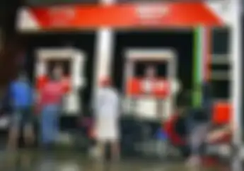 Tanpa Info, Harga Pertamax Ternyata Sudah Naik Lagi