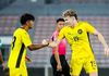 Dihajar Filipina di ASEAN Cup U-23 2025, Program Naturalisasi Massal Malaysia Tuai Kritik Jurnalis ESPN