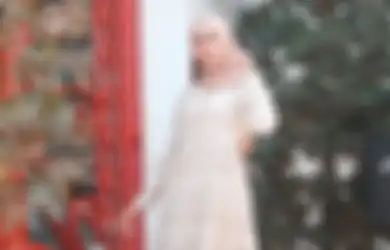 Inilah 5 Warna Hijab yang Cocok Dengan Warna Baju Apapun, Wajib Tahu