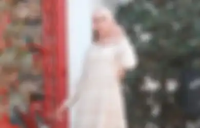 Inilah 5 Warna Hijab yang Cocok Dengan Warna Baju Apapun, Wajib Tahu