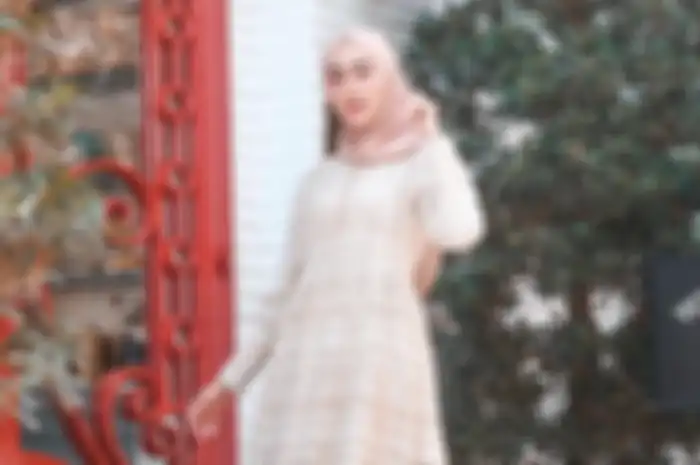 Warna hijab yang cocok untuk semua warna baju
