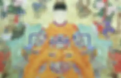 Seret Selir dan Putrinya yang Masih Gadis Temui Kematian, Beginilah Akhir Tragis Kaisar Chongzhen Tutup Era Dinasti Ming