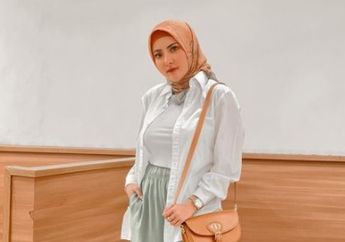 Hubungan Tak dapat Restu dari Orang Tua Zikri Daulay, Ayu Aulia Depresi hingga Nekat Akhiri Hidup