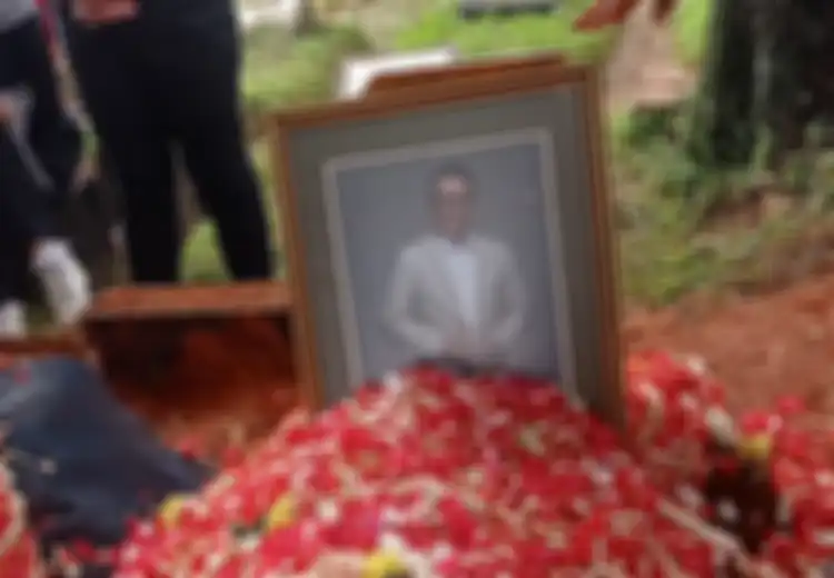 Presenter Senior Hilbram Dunar Meninggal Dunia Usia 48 Tahun, Waspadai Makanan Penyebab Kanker Usus Besar