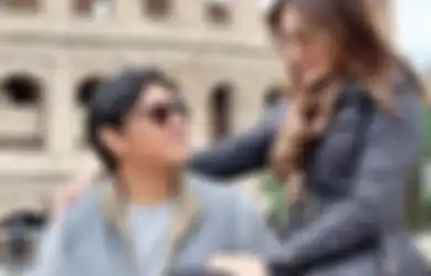 Rumah Tangganya dengan Erin Taulany Sempat Dikabarkan di Ujung Tanduk, Andre Taulany Sewot Dituding Jarang Pamer Foto Bareng Istri: Urusan Amat!