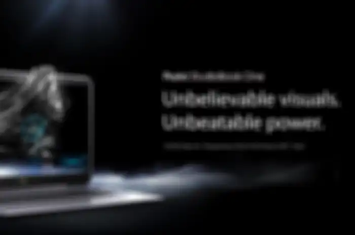 Asus ProArt StudioBook One
