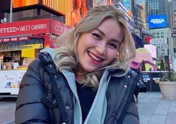 Gak Mau Kalah dari Ivan Gunawan, Syakir Daulay Lamar Ayu Ting Ting dengan Mahar Pernikahan Fantastis, Begini Reaksi sang Biduan