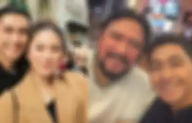 Perceraian Kenang Mirdad dengan Tyna Kanna Masih Sisakan Luka, Jamal Mirdad Dikabarkan Jatuh Sakit Sampai Jalani Perawatan di RS