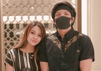 Ngebet Nikah Muda, Aurel Hermansyah: Pacaran Lama-lama Juga Nggak Bagus, Nanti Jadi Fitnah!